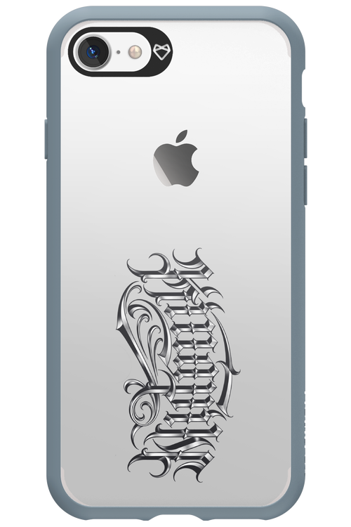 Chaotic Love - Apple iPhone 7