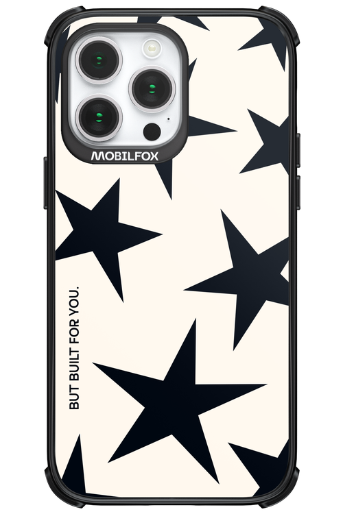 Built for You 2.0 - Apple iPhone 14 Pro Max