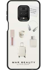 Clean Girl - Xiaomi Redmi Note 9 Pro