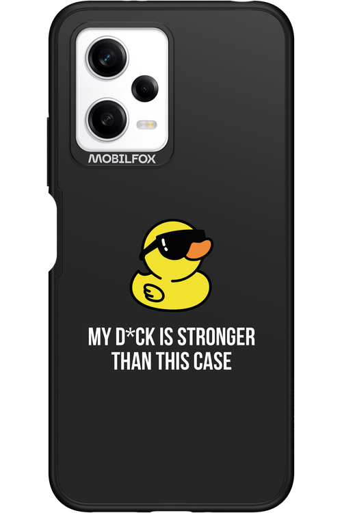 My D_ck 2.0 - Xiaomi Redmi Note 12 5G