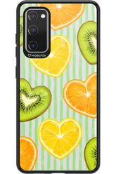 Sour Lemonade 2.0 - Samsung Galaxy S20 FE