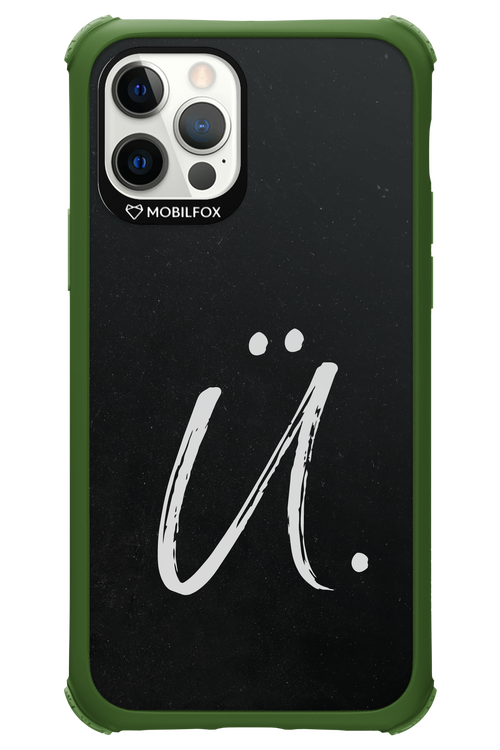(Off Space) U II 2.0 - Apple iPhone 12 Pro