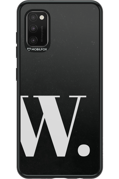 W (Off Space) 2.0 - Samsung Galaxy A41