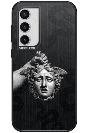 Medusa’s Gaze - Samsung Galaxy S23 FE