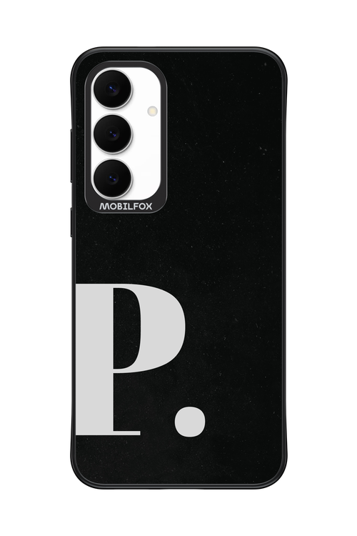 P (Off Space) 2.0 - Samsung S25 FE