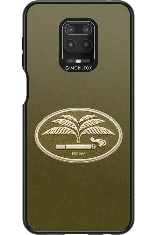 Nature Check - Xiaomi Redmi Note 9 Pro