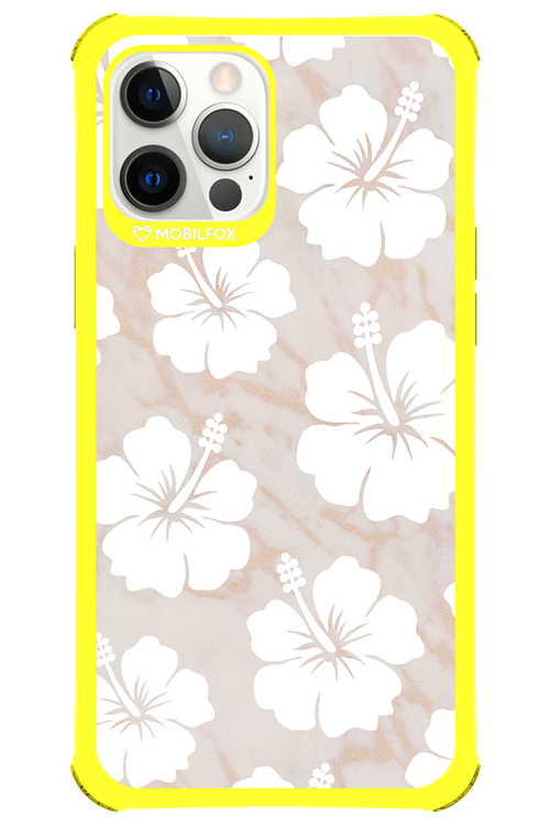 Latte Tropical - Apple iPhone 12 Pro Max