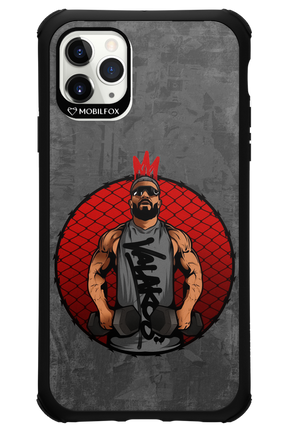 King V - Apple iPhone 11 Pro Max