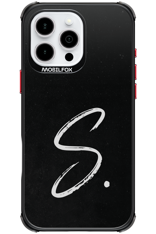 (Off Space) S 2.0 - Apple iPhone 16 Pro Max