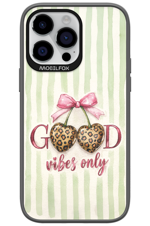 LEO CHERRY 2.0 - Apple iPhone 14 Pro Max
