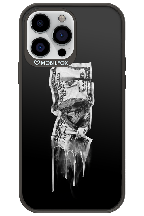 Melting Money 2.0 - Apple iPhone 13 Pro Max