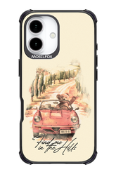 Find Me in the Hills - Apple iPhone 17