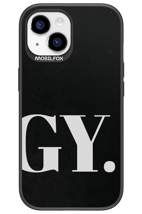 GY (Off Space) 2.0 - Apple iPhone 15