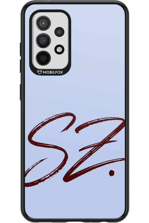 (Jellyfish Presso) SZ 2.0 - Samsung Galaxy A52 / A52 5G / A52s