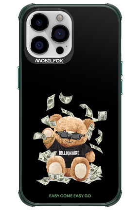 Easy Come Easy Go 2.0 - Apple iPhone 13 Pro Max