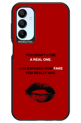 Real or Fake 2.0 - Samsung Galaxy A15