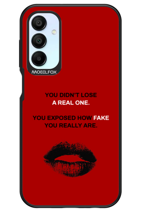Real or Fake 2.0 - Samsung Galaxy A15