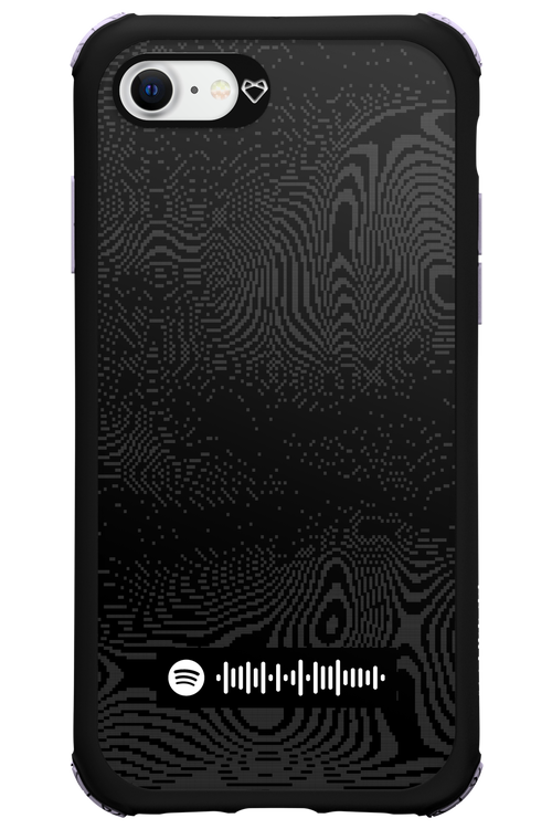 Techno frequency - Apple iPhone SE 2022