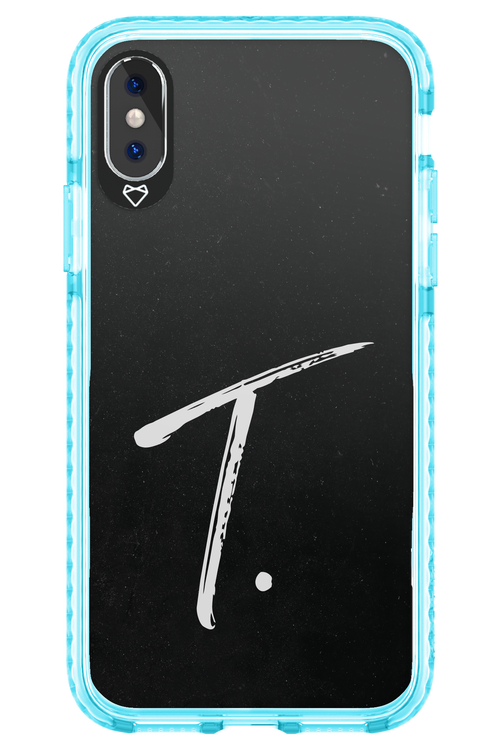 (Off Space) T 2.0 - Apple iPhone XS
