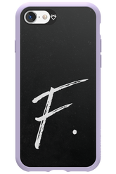 (Off Space) F 2.0 - Apple iPhone 8