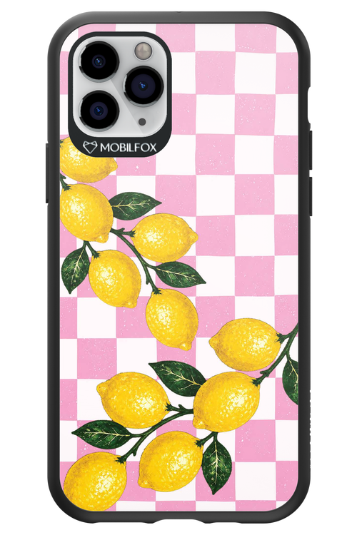 LEMON 2.0 - Apple iPhone 11 Pro