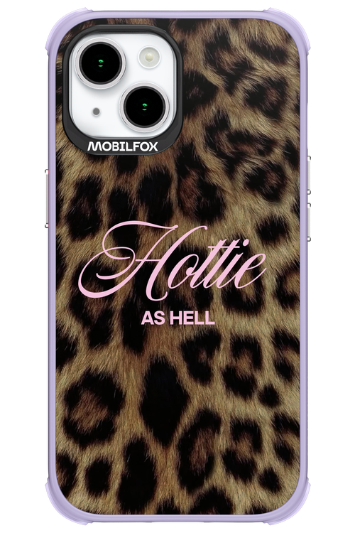 hottie 2.0 - Apple iPhone 15