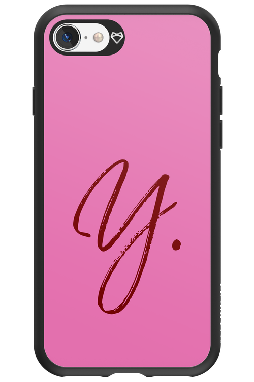 (Sorbet) Y 2.0 - Apple iPhone 8