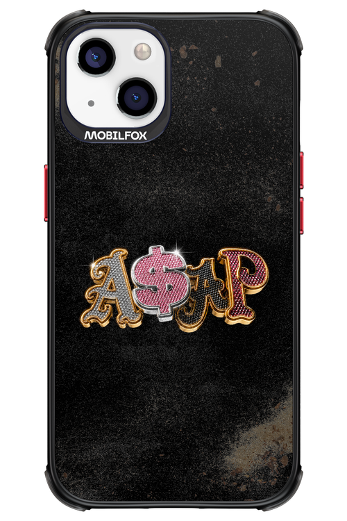 ASAP 2.0 - Apple iPhone 13