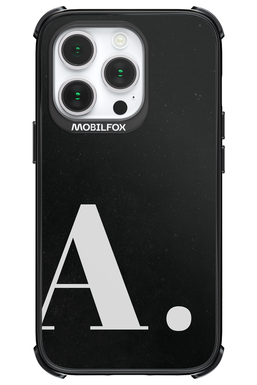 A (Off Space) 2.0 - Apple iPhone 14 Pro