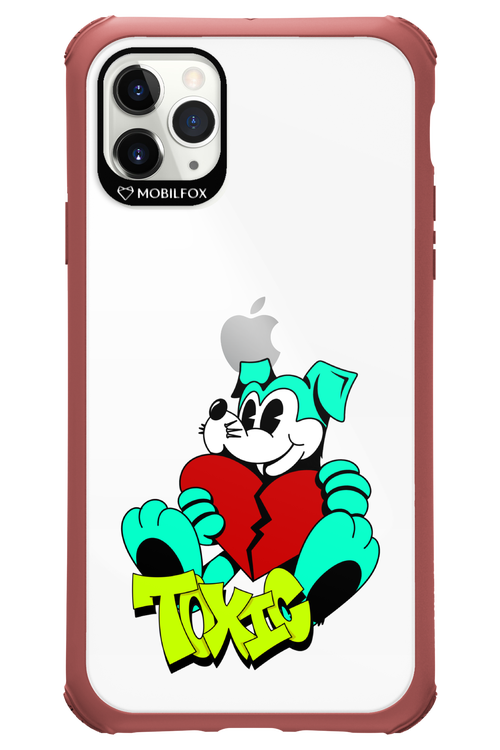 Playful Chaos - Apple iPhone 11 Pro Max