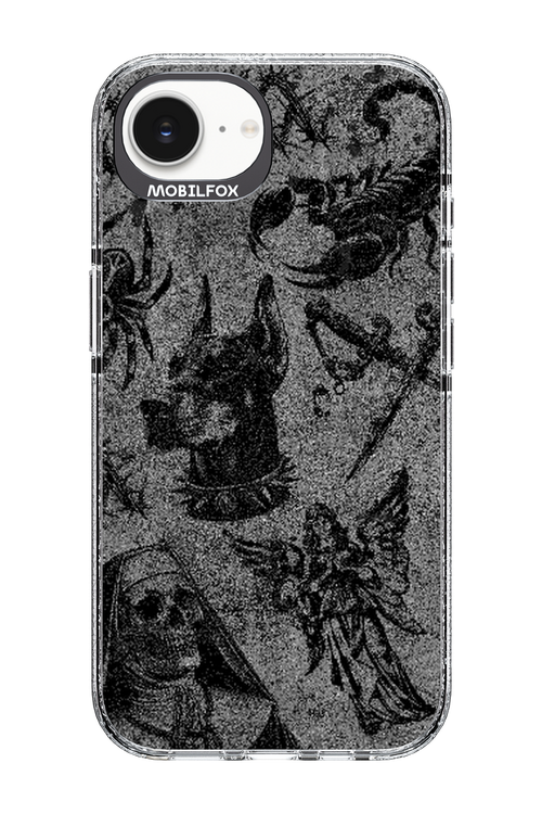 Built Different II - Apple iPhone 16e