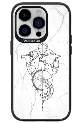 Compass 2.0 - Apple iPhone 14 Pro