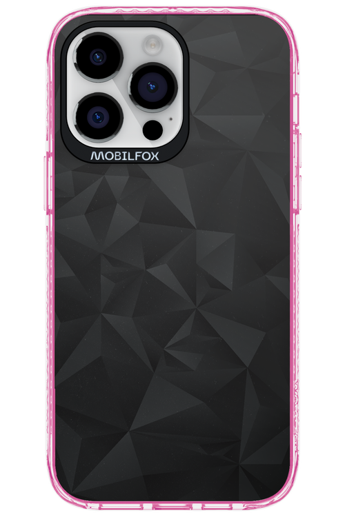 Low Poly - Apple iPhone 14 Pro Max