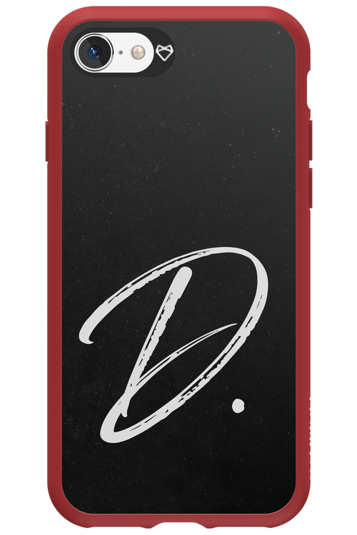(Off Space) D 2.0 - Apple iPhone SE 2020