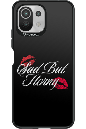 Sad But Horny 2.0 - Xiaomi Mi 11 Lite (2021)