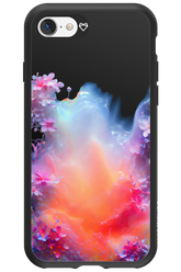 Gradient Bloom 2.0 - Apple iPhone 7