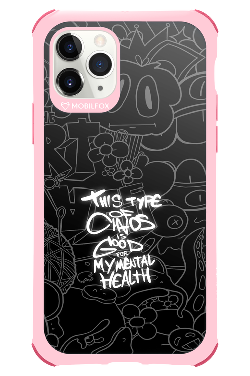 My Mental Health - Apple iPhone 11 Pro