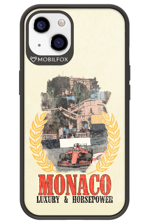 Monaco Luxury 2.0 - Apple iPhone 13