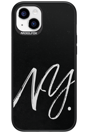 (Off Space) NY 2.0 - Apple iPhone 15 Plus