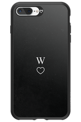 W Black 2.0 - Apple iPhone 8 Plus