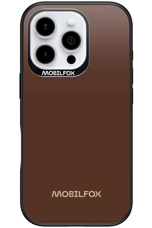 Espressso - Apple iPhone 16 Pro