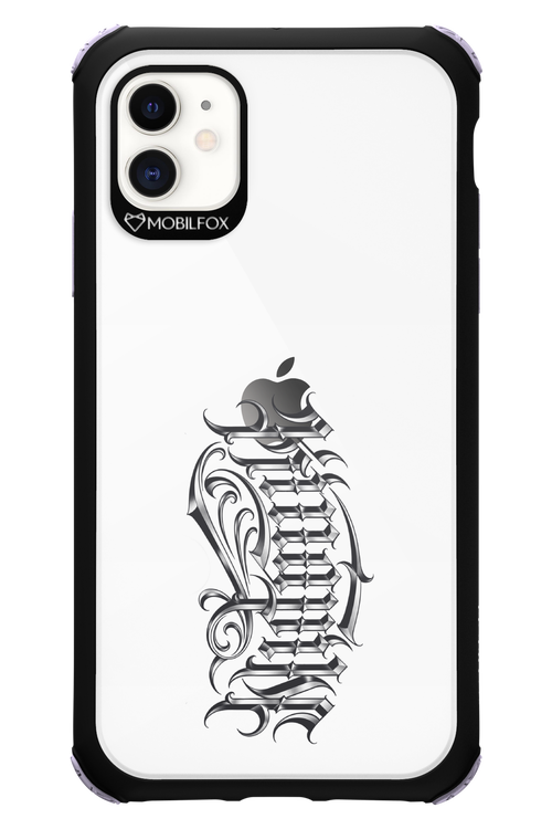 Chaotic Love - Apple iPhone 11