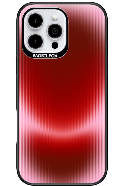 Lava Lamp - Apple iPhone 16 Pro Max