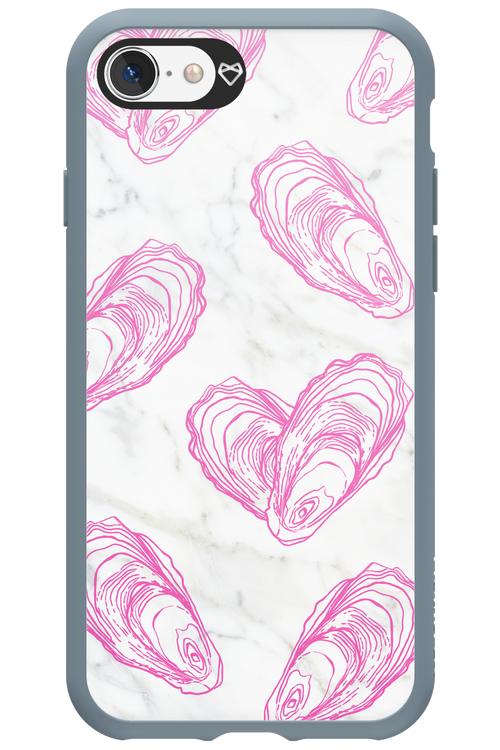 Shelly - Apple iPhone SE 2022