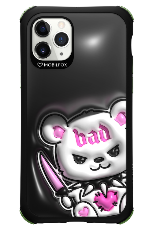 Bad Bear - Apple iPhone 11 Pro