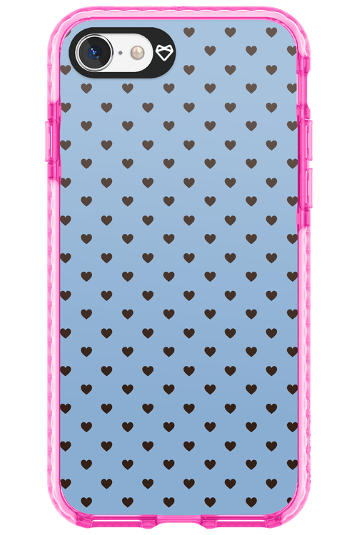 Blueberry Brunch - Apple iPhone 7