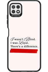 Difference - Samsung Galaxy A22 5G