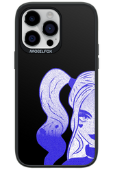 Qween Blue 2.0 - Apple iPhone 14 Pro Max