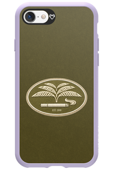 Nature Check - Apple iPhone 7