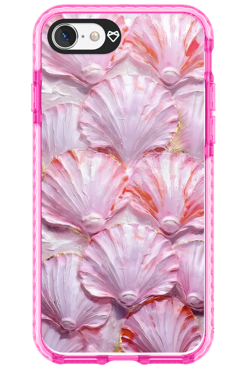 Venus Shell - Apple iPhone SE 2022